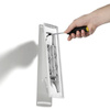 Стойка информационная настенная Durable "Sherpa Wall Unit 10", A4 - 4