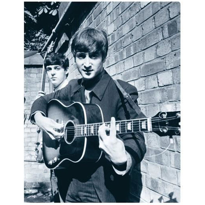 Книга "The Beatles. Полная иллюстрированная дискография", Стив Тернер - 5