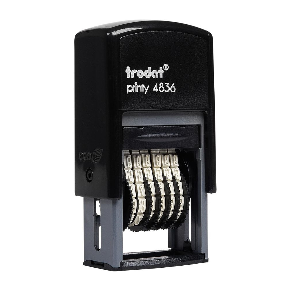 Нумератор Trodat "4836"