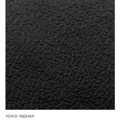 Кресло для руководителя "Chairman 421", кожа, металл, дерево, черный - 6