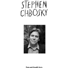 Книга "Воображаемый друг", Стивен Чбоски