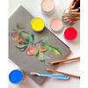 Ультрамягкая пастель "PanPastel", 470.5 фиолетовый - 3