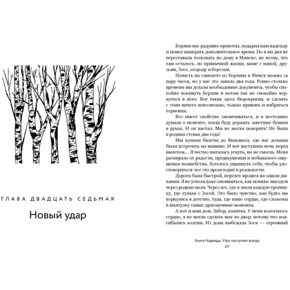 Книга "Книга Надежды. Утро наступает всегда", Мелешко Н. - 5