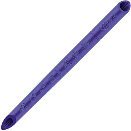 Цветные карандаши Maped "Infinity", 12 шт - 2