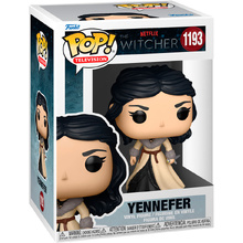 Фигурка Funko POP! TV Witcher Yennefer 57815