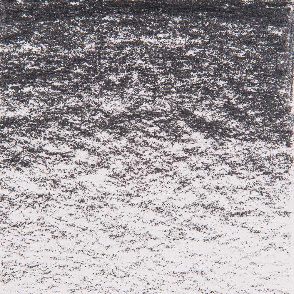 Карандаш чернографитный "Design graphite", 7B - 2