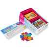 Игра настольная "Этажики" - 3