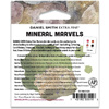 Набор цветовых карт Daniel Smith "Mineral Marvels", 36 цветов - 5