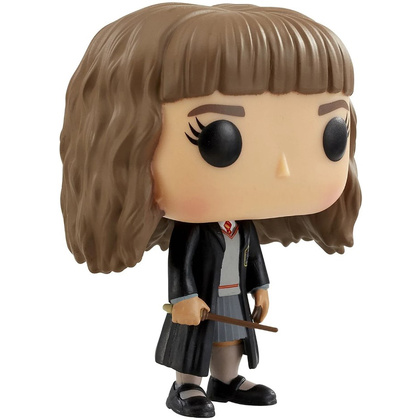 Фигурка Funko POP! Vinyl: Harry Potter: Hermione Granger - 3