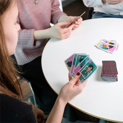 Игра настольная "Игра кальмара" - 6