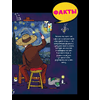 Книга "Ван Гог. Путь с Земли на небеса", Филипп Осборн - 6
