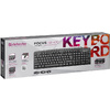 Клавиатура Defender "Focus HB-470 RU", USB, проводная, черный - 7