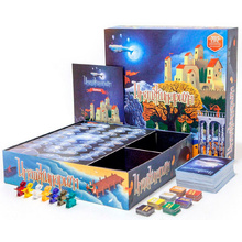 Игра настольная "Имаджинариум"