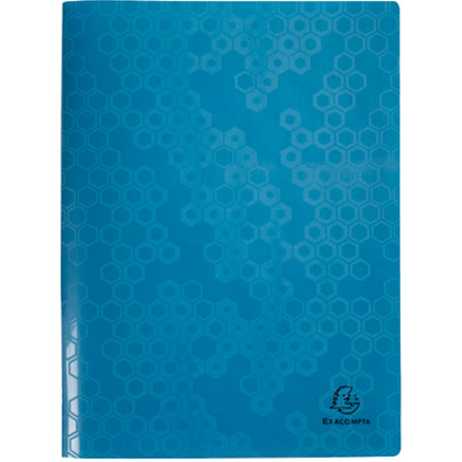 Папка с файлами "Maïa", 40 карманов, ассорти - 2