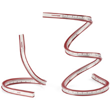 Линейка "Curve Ruler", 30 см