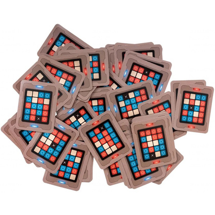 Игра настольная Codenames "Кодовые имена. Картинки" - 3