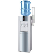 Кулер для воды "Ecotronic V21-LF", белый