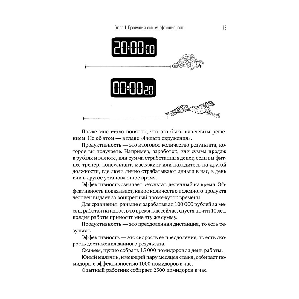 Книга "Эффективность продающего", Илья Кусакин - 9