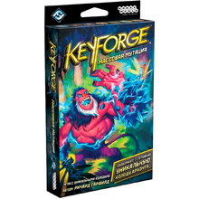 Игра настольная "KeyForge: Массовая мутация"