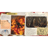 Книга на английском языке "Jody Revenson: Harry Potter. Spells and Charms. A Movie Scrapbook", Illustr. - 7