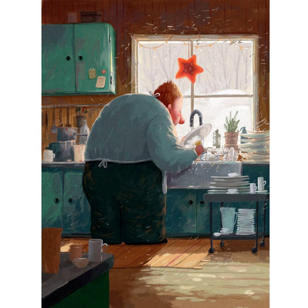 Книга "Штуковiна", Вiдмарк М., Дзюбак Э. - 8