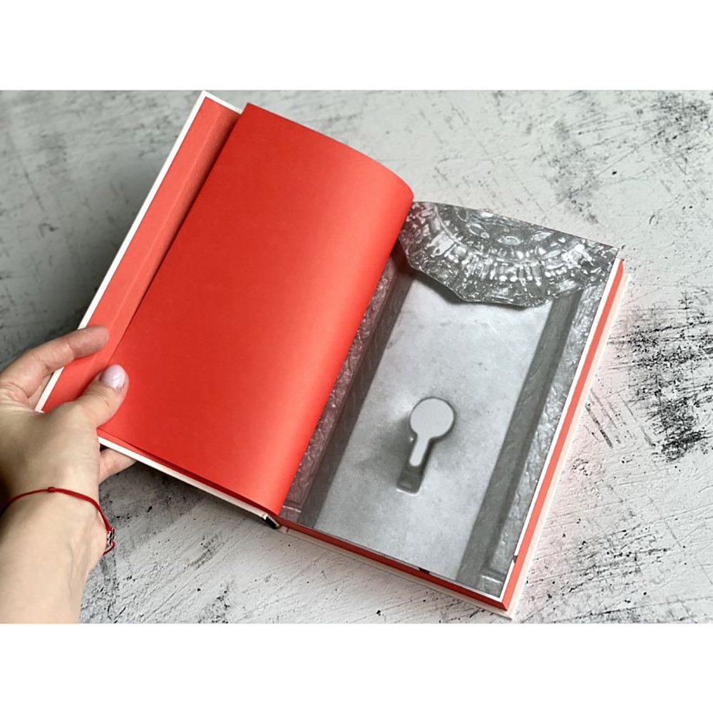Книга "Жутко громко и запредельно близко", Джонатан Фоер - 12