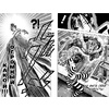 Книга ONE "One-Punch Man. Книга 3" - 3