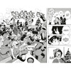 Книга "Моя геройская академия. Книга 13", Хорикоси К. - 3