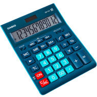 Калькулятор настольный Casio 