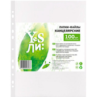 Файл (папка-карман) 