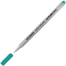 Ручка капиллярная "Sketchmarker", 0.4 мм, зеленый пигмент