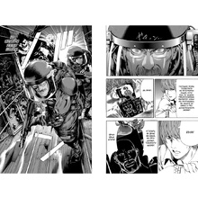 Книга "Death Note. Black Edition. Книга 5", Цугуми Ооба