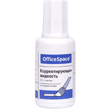 Корректор "OfficeSpace", 20 мл