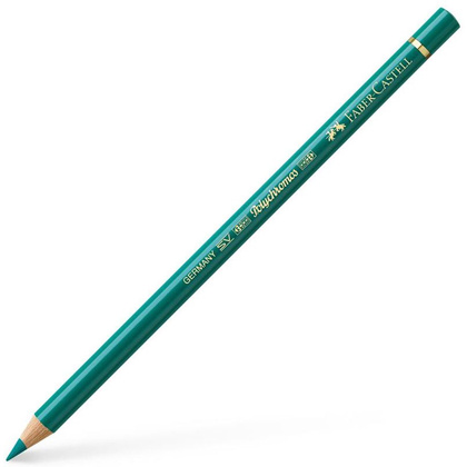 Карандаш цветной "Polychromos", 276 жженый оксид хрома