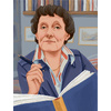 Книга "Great writers: истории о писательницах на английском для детей", Анастасия Иванова - 13