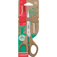 Ножницы Maped "Advanced Wood", 17 см