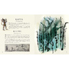 Книга на английском языке "Fantastic Beasts and Where to Find Them", J.K. Rowling, Olivia Lomenech Gill - 5