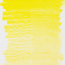 Карандаш пастельный "Design pastel", 25 желтый лимонный