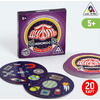 Игра настольная "Дуббль Космос 5 +" - 2