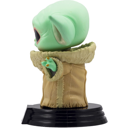 Фигурка Funko POP! Bobble Star Wars Mandalorian The Child 48740 - 5