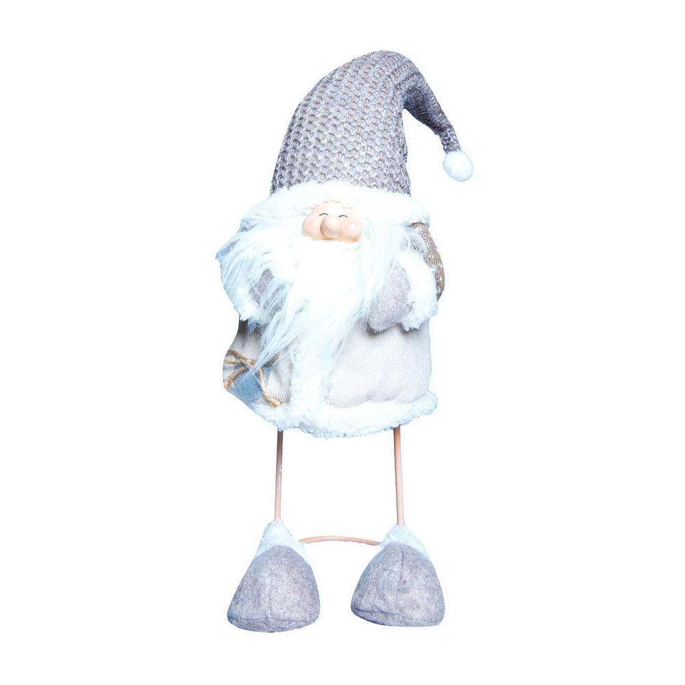 Фигурка "Гном", коричневый - 2