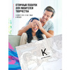 Картина по номерам "Друзья - Девушки" - 3