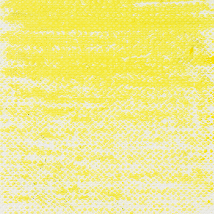 Пастель масляная "Van Gogh", 205.5 желтый лимонный - 2