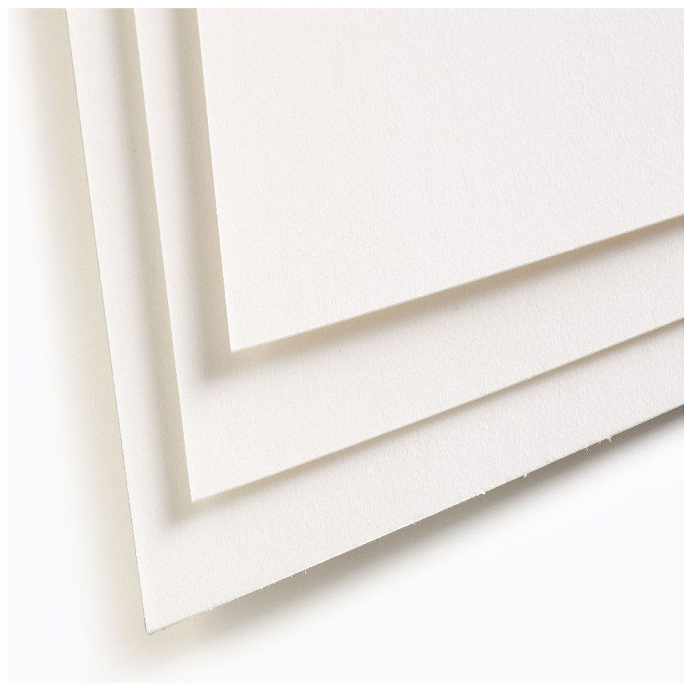 Бумага для пастели "PastelMat", 50x70 см, 360 г/м2, белый