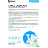 Средство чистящее для плит, духовок, грилей "Grill Delicate Professional", 600 мл, с триггером - 2