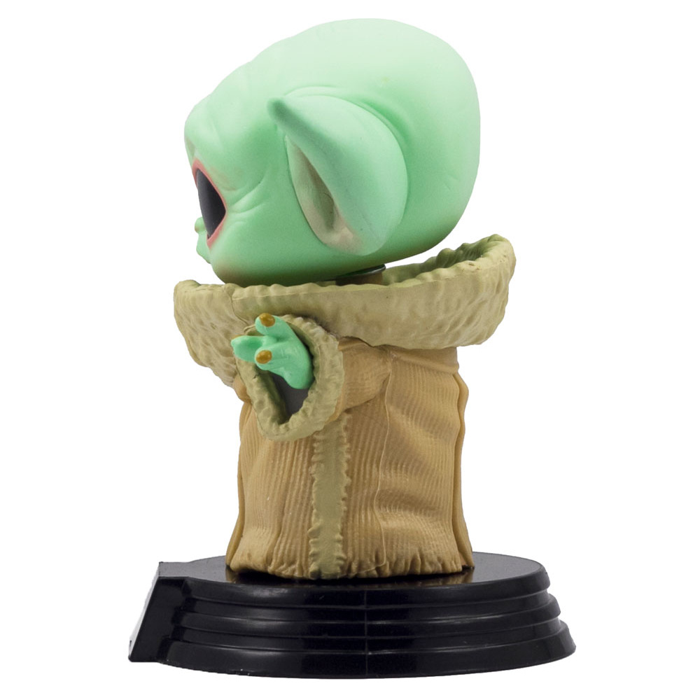 Фигурка Funko POP! Bobble Star Wars Mandalorian The Child 48740 - 5
