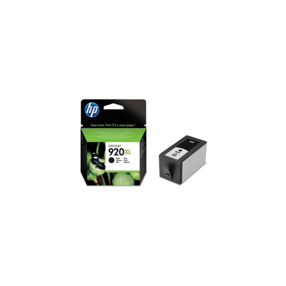 Картриджи HP "920XL Officejet", 700, пурпурный - 6