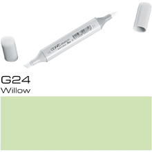 Маркер перманентный "Copic Sketch", G-24 ива