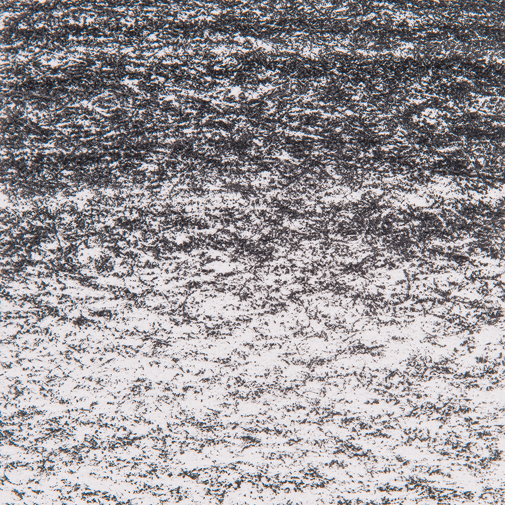 Карандаш чернографитный "Design graphite", 9B - 2