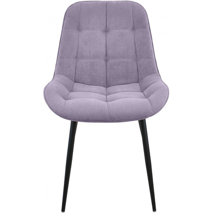 Стул "Флоренция", велюр Catania Lavender, лавандовый - 2